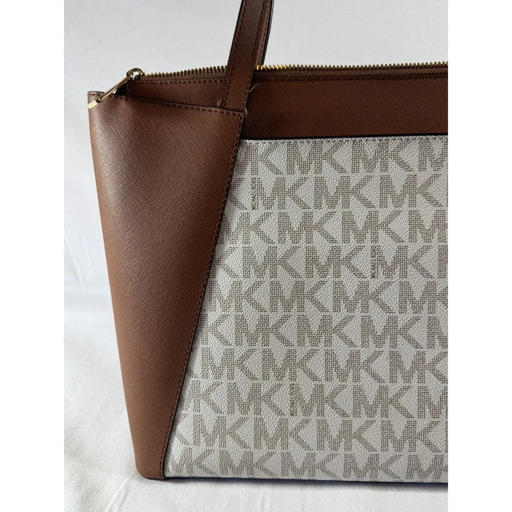 Michael kors tote bag - Picture 15 of 16